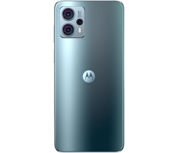 Motorola moto g23 8/128GB Steel Blue 90Hz - 1111273 - zdjęcie 7